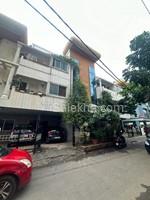 3 BHK Residential Apartment for Lease at Radha apartment in Kaggadasapura