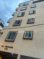 1 BHK Residential Apartment for Lease at 19 RC Enclave in Kodihalli