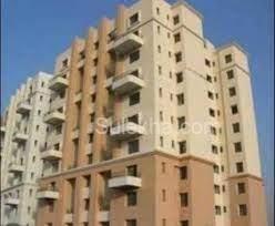1 BHK Residential Apartment for Rent at Gulmohar symphony in Kharadi