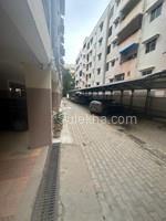 3 BHK Residential Apartment for Lease at Kempton Park in Kundalahalli