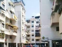 1 BHK Residential Apartment for Rent at Rakshak nagar ph 1 in Kharadi