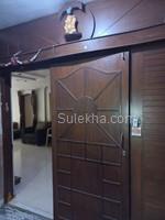 4 BHK Residential Apartment for Lease at Friends Apartment in Seshadripuram