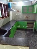 3 BHK Residential Apartment for Lease in Mathikere