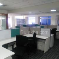 12000 sqft Office Space for Rent in Vasanth Nagar