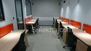 6000 sqft Office Space for Rent in Vasanth Nagar