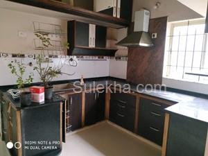 2 BHK Residential Apartment for Lease at Vishwas Tulip Apartment in Mathikere