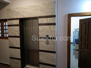 1 BHK Residential Apartment for Lease in Vivek Nagar