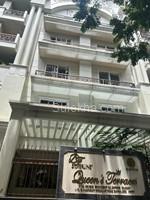 3 BHK Residential Apartment for Lease at Queens Terraces in Tasker Town