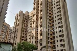 4 BHK Residential Apartment for Rent at Lodha Casa Essenza in Mira Road