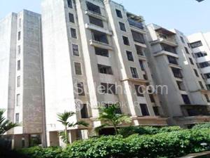 1 BHK Residential Apartment for Rent at Gaurav Residency in Mira Road