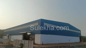 45000 sqft Commercial Warehouses/Godowns for Rent in Mannur