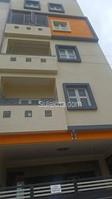 2 BHK Residential Apartment for Lease at Santhosh Nilaya in Konanakunte