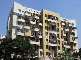 1 BHK Residential Apartment for Rent at Lalwani residency in Viman Nagar