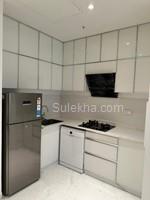 4 BHK Residential Apartment for Rent at Apartment in Richmond Town