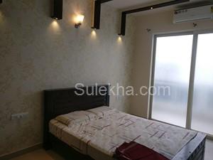 4 BHK Residential Apartment for Rent at Apartment in Richmond Town