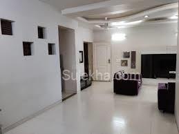 3 BHK Residential Apartment for Rent at LUNKAD AMAZON in Viman Nagar
