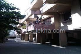 1 BHK Residential Apartment for Rent at VENUS GARDEN in Kharadi
