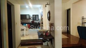 3 BHK Residential Apartment for Rent at Apartment in Langford Town