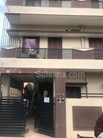 3 BHK Residential Apartment for Lease in HBR Layout