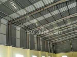 11000 sqft Commercial Warehouses/Godowns for Rent in Malumichampatti