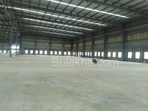 124000 Sq Feet Commercial Warehouses/Godowns for Rent in Puzhal