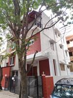 3 BHK Independent House for Lease in HSR Layout
