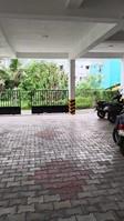 2 BHK Residential Apartment for Lease at MITHUN PROPERTY in Nanmangalam