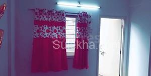 2 BHK Residential Apartment for Rent at Bora ville in Chandan Nagar