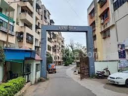 2 BHK Residential Apartment for Rent at Prasad nagar in Vadgaon Sheri