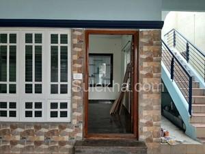 3 BHK Independent House for Lease in NRI Layout