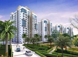 3 BHK Residential Apartment for Lease in Rayasandra