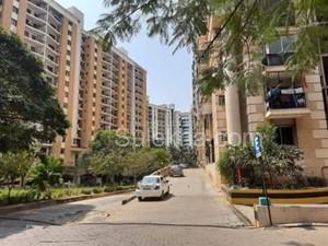 3 BHK Residential Apartment for Lease in Devinagar