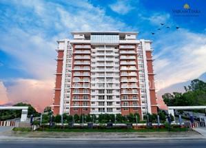 3 BHK Residential Apartment for Lease in Yelahanka