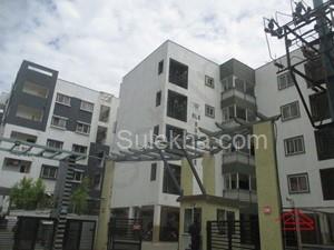2 BHK Residential Apartment for Lease in Panathur