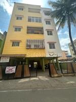 2 BHK Residential Apartment for Lease at Surabhi Homes in GM Palya