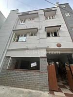 2 BHK Independent House for Lease in Kaggadasapura