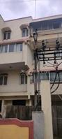 4 BHK Residential Apartment for Lease at Friends apartment in Sampangiram Nagar