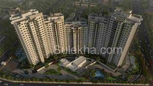 2 BHK Residential Apartment for Lease in Sarjapur