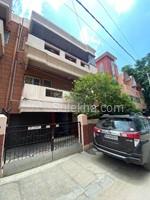3 BHK Independent House for Lease at Grace Villa in Frazer Town