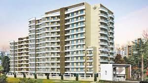 2 BHK Residential Apartment for Rent at NG CANARY in Mira Road