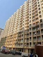 1 BHK Residential Apartment for Rent at Apna Ghar in Mira Road