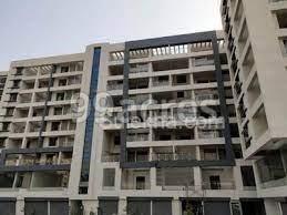 2 BHK Residential Apartment for Rent at Siddhesh optomus in Viman Nagar
