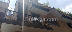 2 BHK Independent House for Lease in Mathikere
