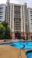 3 BHK Residential Apartment for Lease at Apartment in Ashwath Nagar