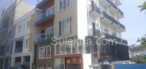 3 BHK Independent House for Lease in Govindarajanagar
