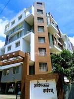 2 BHK Residential Apartment for Rent at Avishkar society in New Sangvi