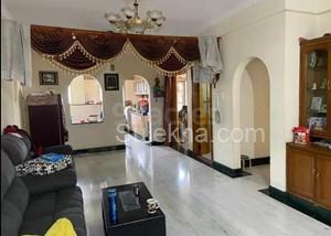 2 BHK Independent House for Lease in Basavanagudi