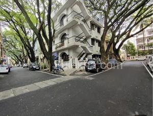 3 BHK Residential Apartment for Lease in BTM Layout