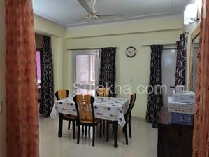 3 BHK Independent House for Lease in Richmond Town