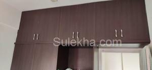 2 BHK Independent House for Lease in Basavanagudi